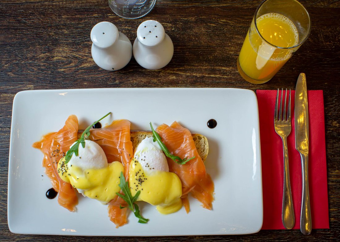 best brunch spots in minneapolis