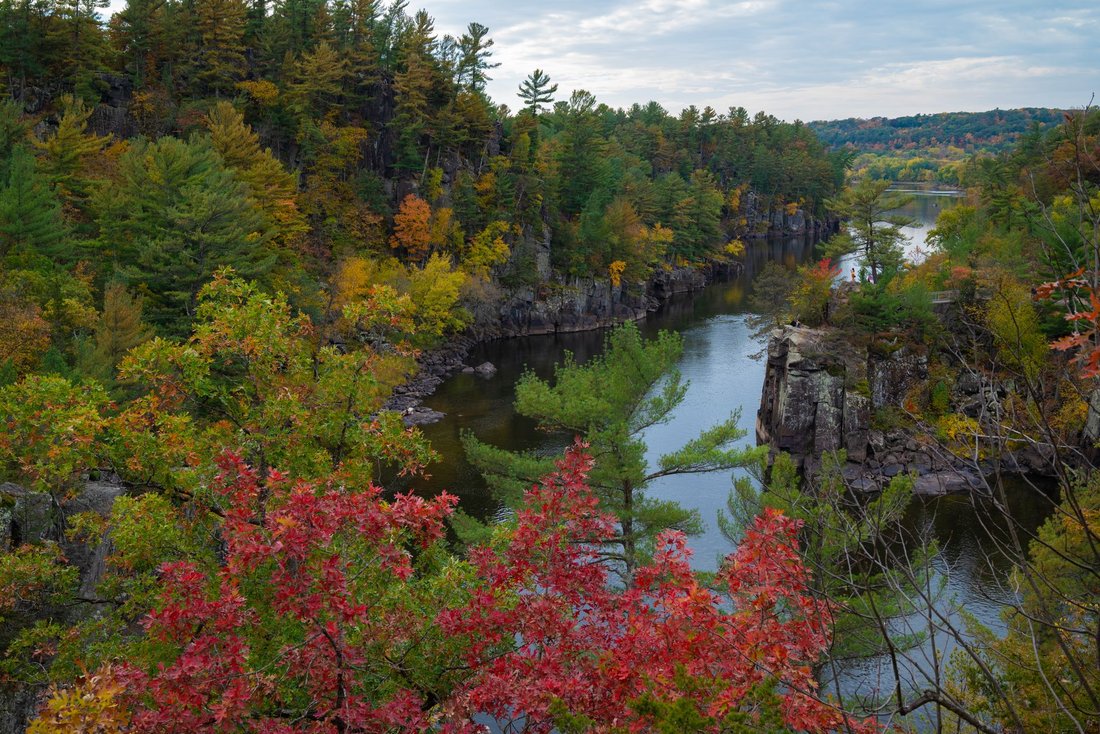 best day trips from minneapolis