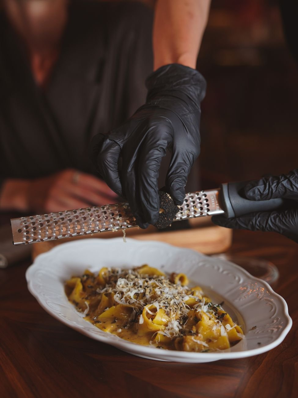 best italian in uptown