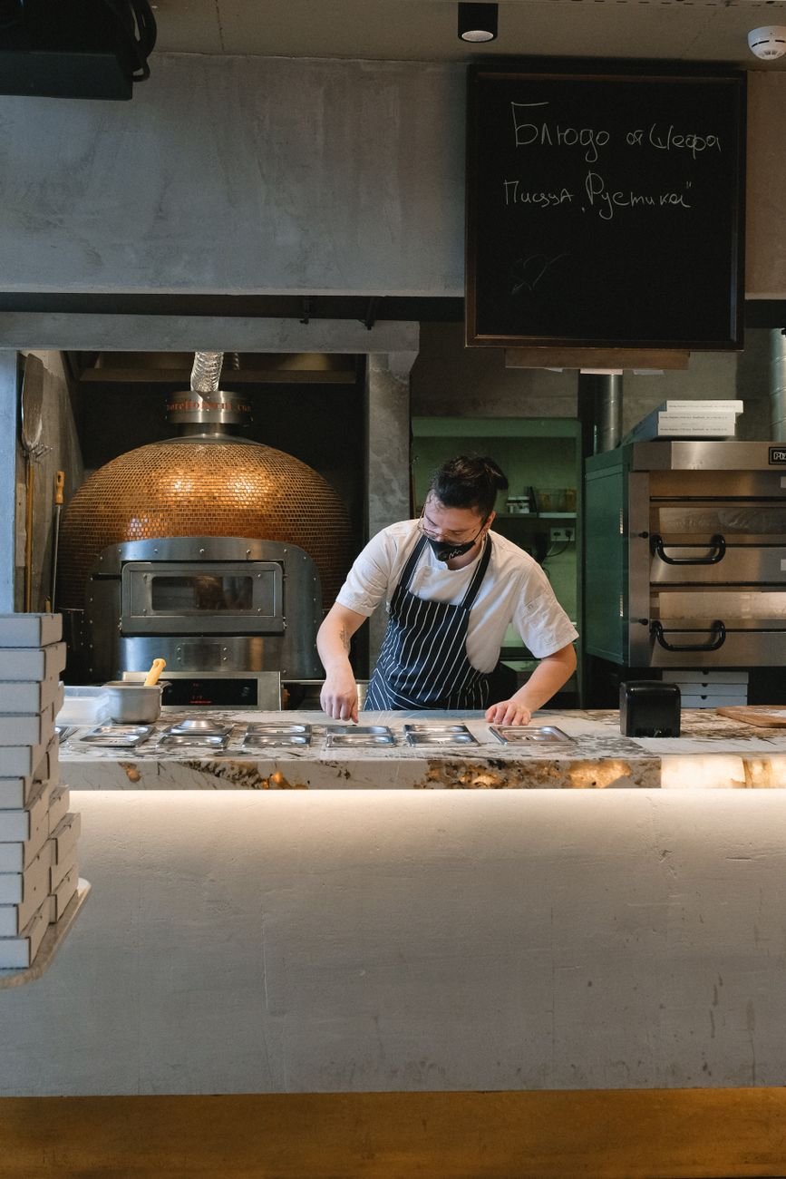 best italian restaurants in the north loop