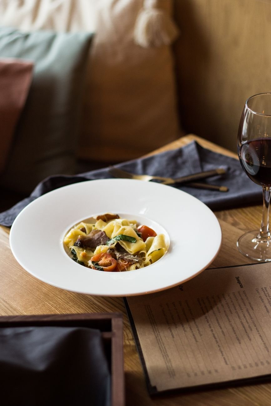 best italian restaurants in uptown