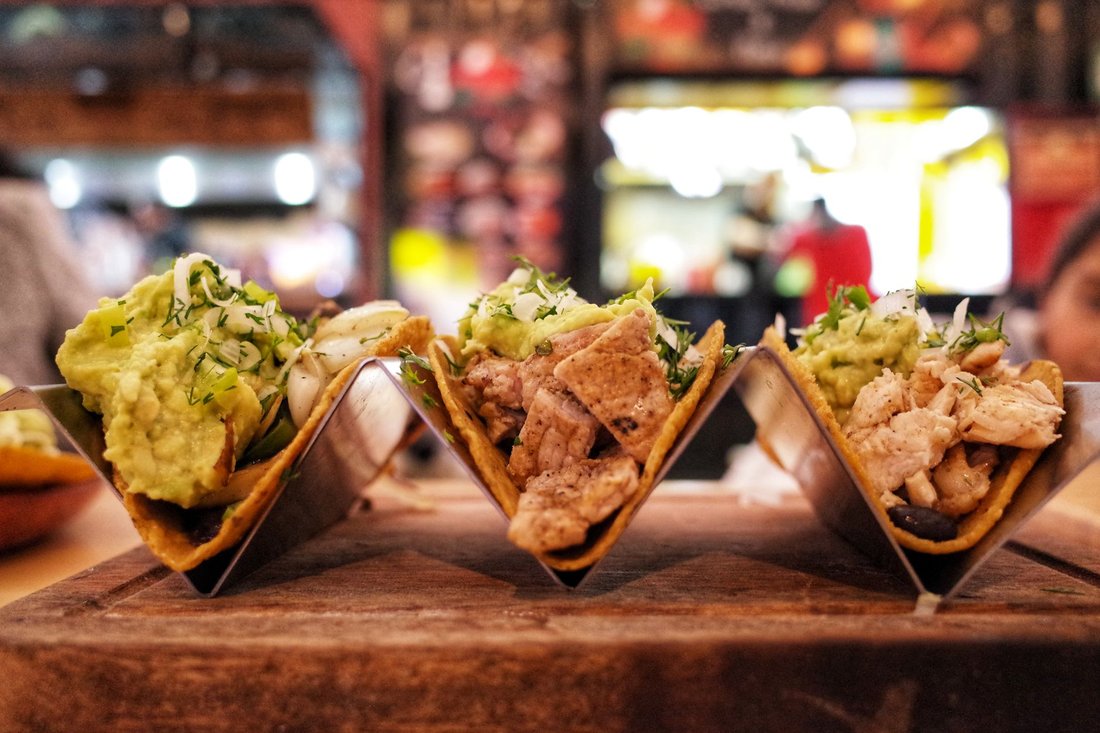 best mexican restaurants in minneapolis