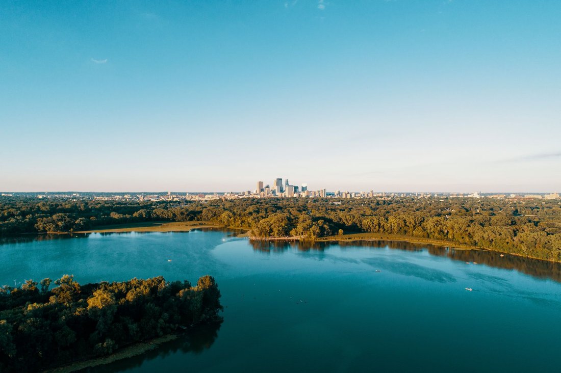 best parks in minneapolis