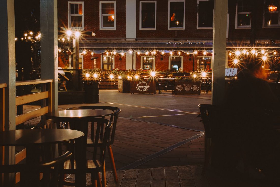 best restaurants in uptown