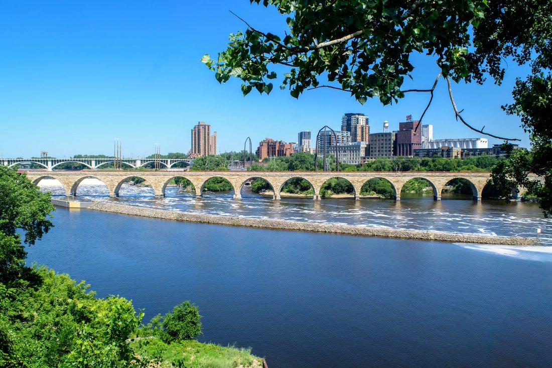 romantic things to do in minneapolis